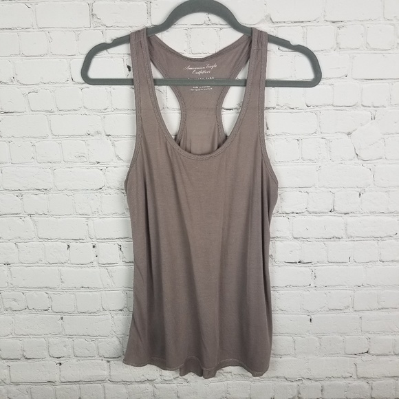 American Eagle Outfitters Tops - American Eagle | Favorite Tank